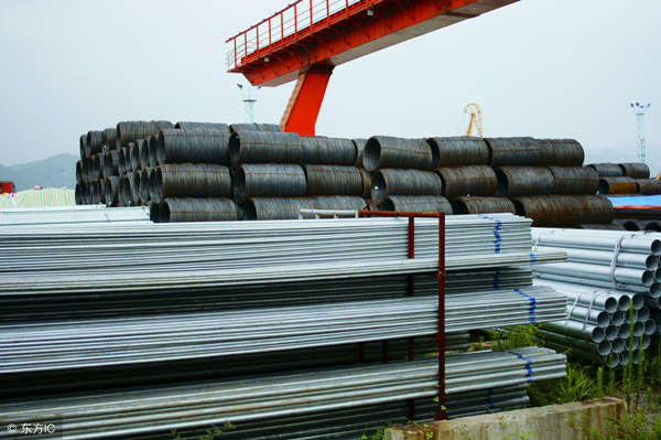 长沙螺旋管厂家|湖南无缝钢管