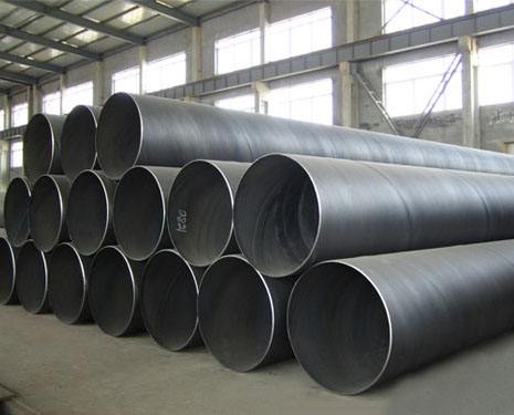 长沙涂塑钢管厂家|湖南螺旋管