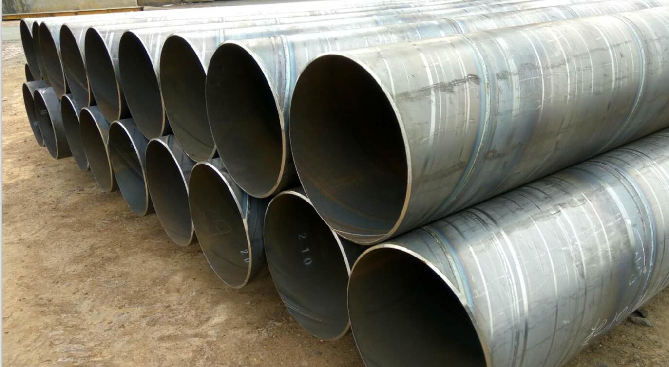 螺旋焊接钢管价格|湖南涂塑螺旋管厂家