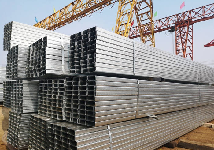 型材价格|湖南H型钢