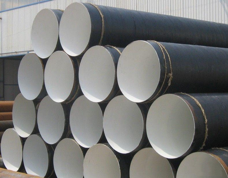 防腐螺旋管|湖南钢护筒厂家