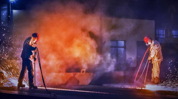 湖南螺旋钢管价格|镀锌螺旋管厂家