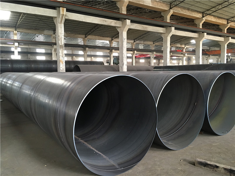 3pe防腐钢管价格|螺旋管